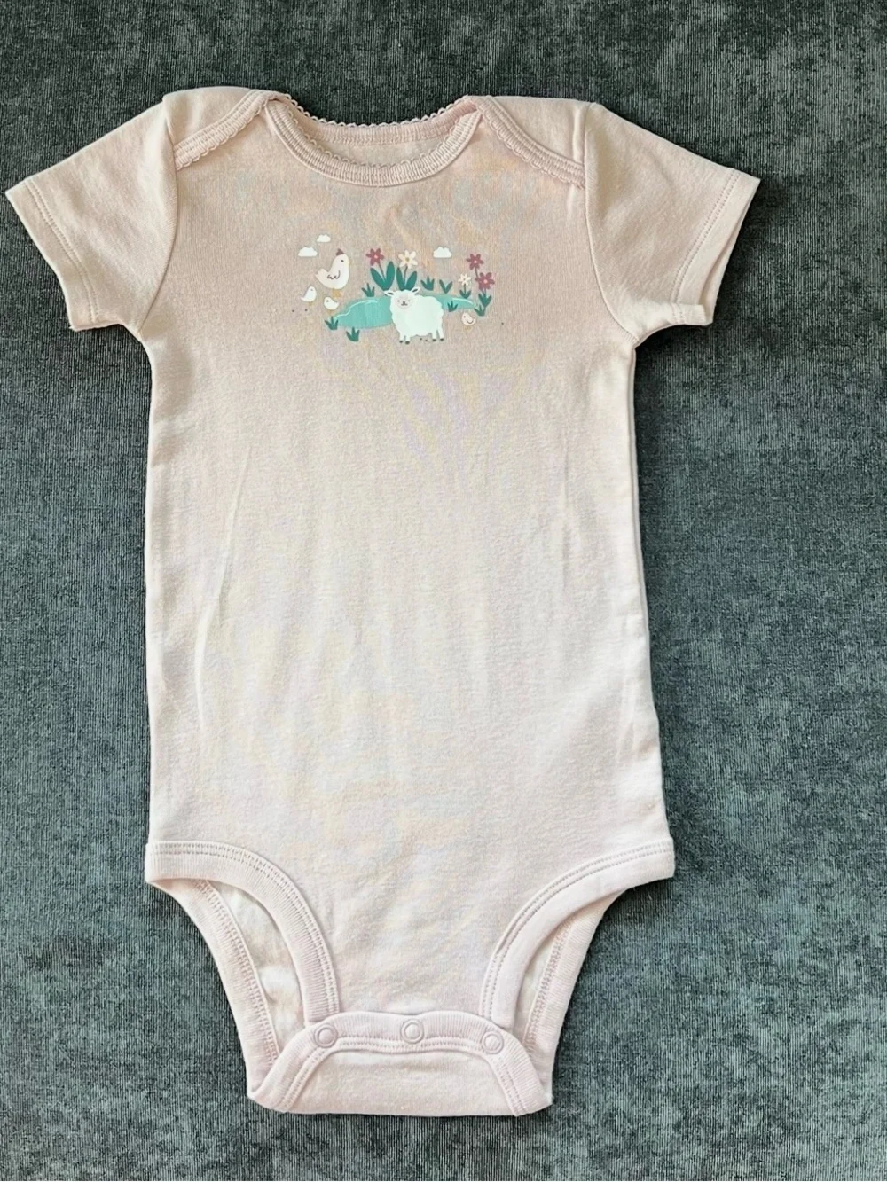 Carters these are